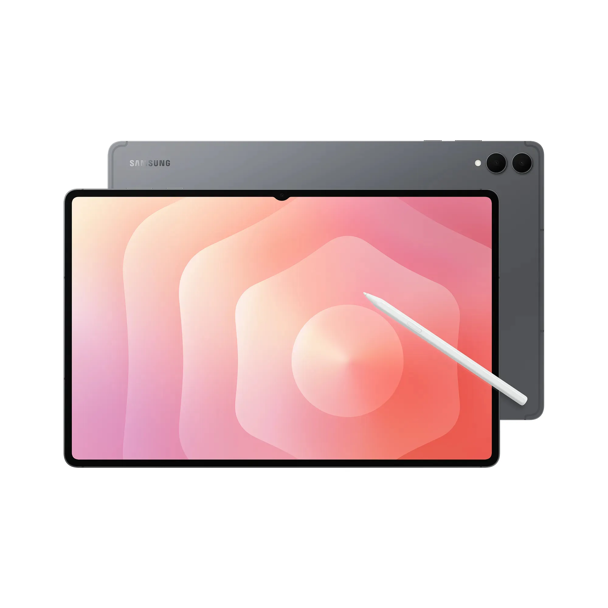 Samsung Galaxy TAB S11 ULTRA 14,6" 5G 256/12 Gt Android -tabletti, Harmaa