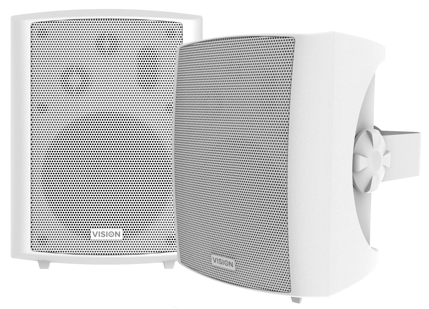 SP-1800 WHITE WALL LOUDSPEAKER