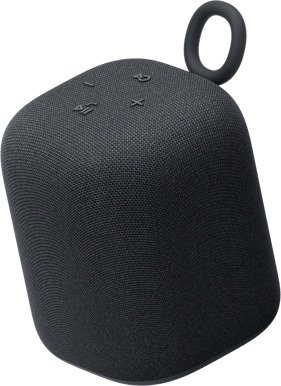 Sony LinkBuds -Bluetooth kaiutin, musta