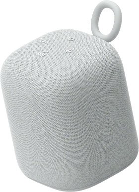 Sony LinkBuds -Bluetooth kaiutin, harmaa