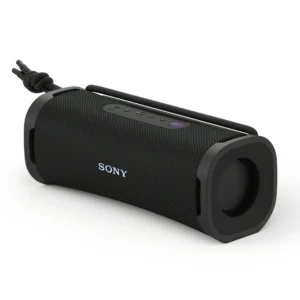 Sony ULT FIELD 1 - BT Speaker - Schwarz