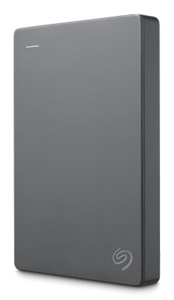 SEAGATE Basic Portable Drive 5TB HDD USB3.0 RTL