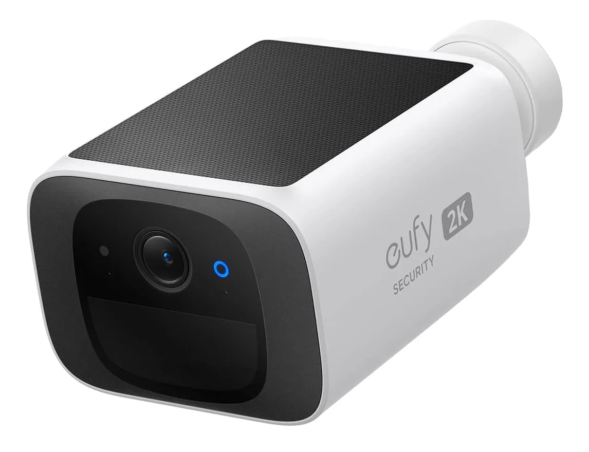 Anker Eufy S220 Solar Solocam White