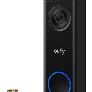 ANKER EUFY VIDEO DOORBELL C31 (WITH 32GB