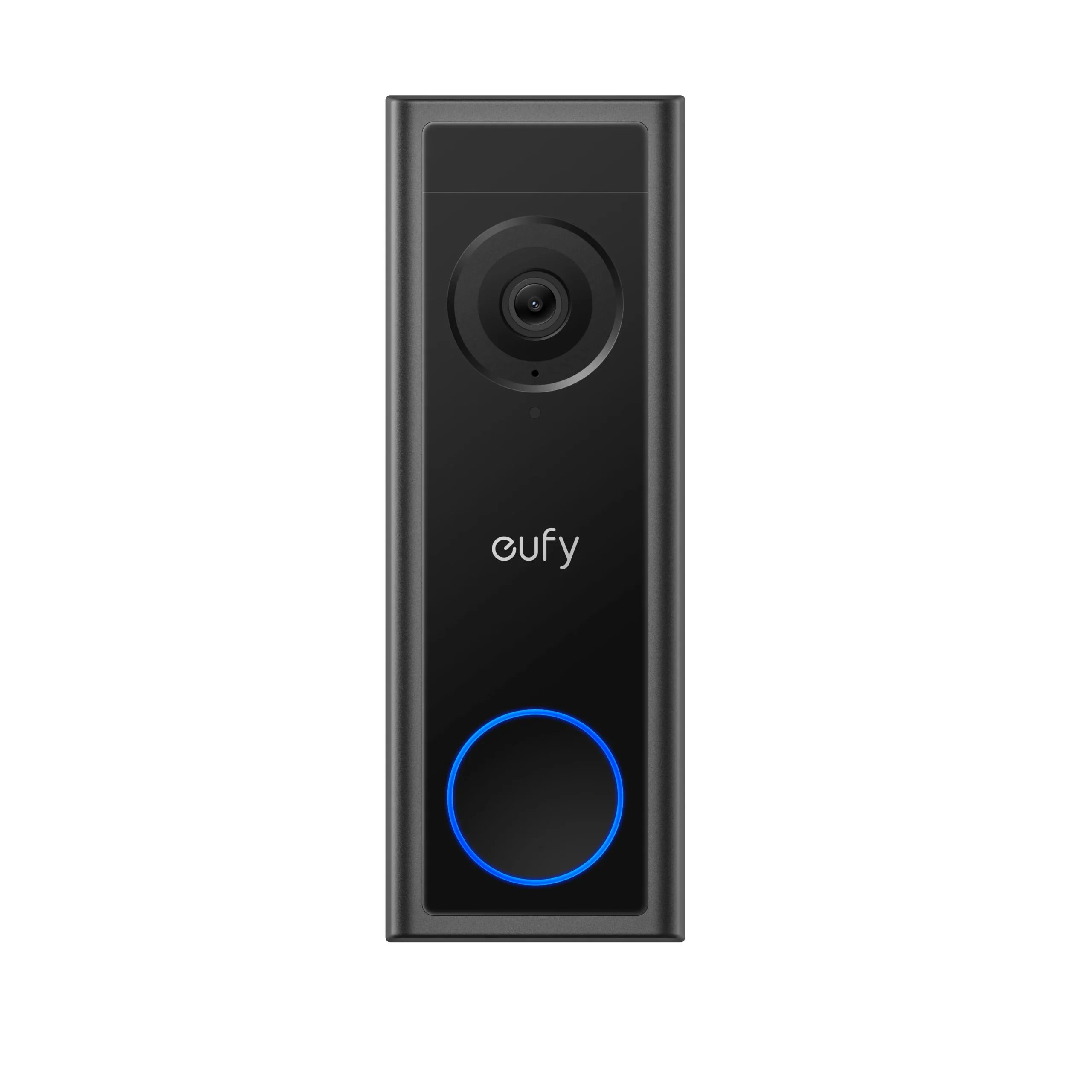 ANKER EUFY VIDEO DOORBELL C30 BLACK