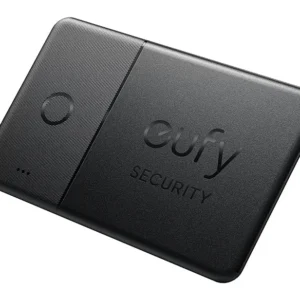 Anker Eufy Smart Tracker Card B2C -GPS-jäljitin