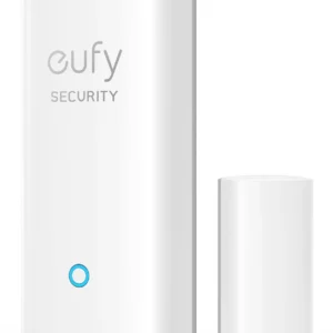 Anker Eufy Entry Sensor -ovi- ja ikkunasensori, harmaa + valkoinen
