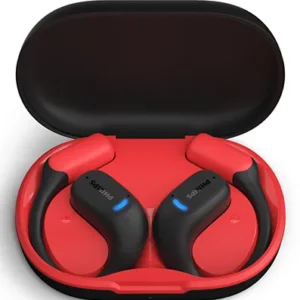 PHILIPS A6709 GO -URHEILUNAPPIKUULOKKEET
