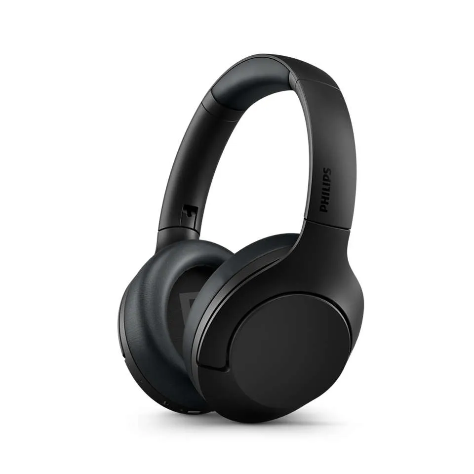 Philips TAH8506 bluetooth -kuulokkeet ,musta