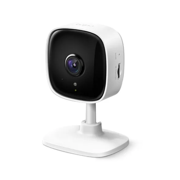 TP-Link Tapo C100 WiFi -valvontakamera sisäkäyttöön