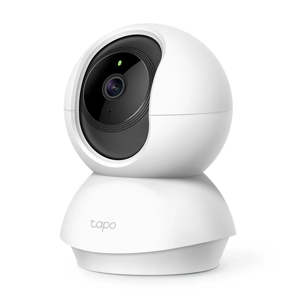 TP-Link Tapo C210 Pan Tilt WiFi -valvontakamera sisäkäyttöön