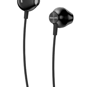 Philips HEADPHONE WIRED IN EAR TAUE100BK