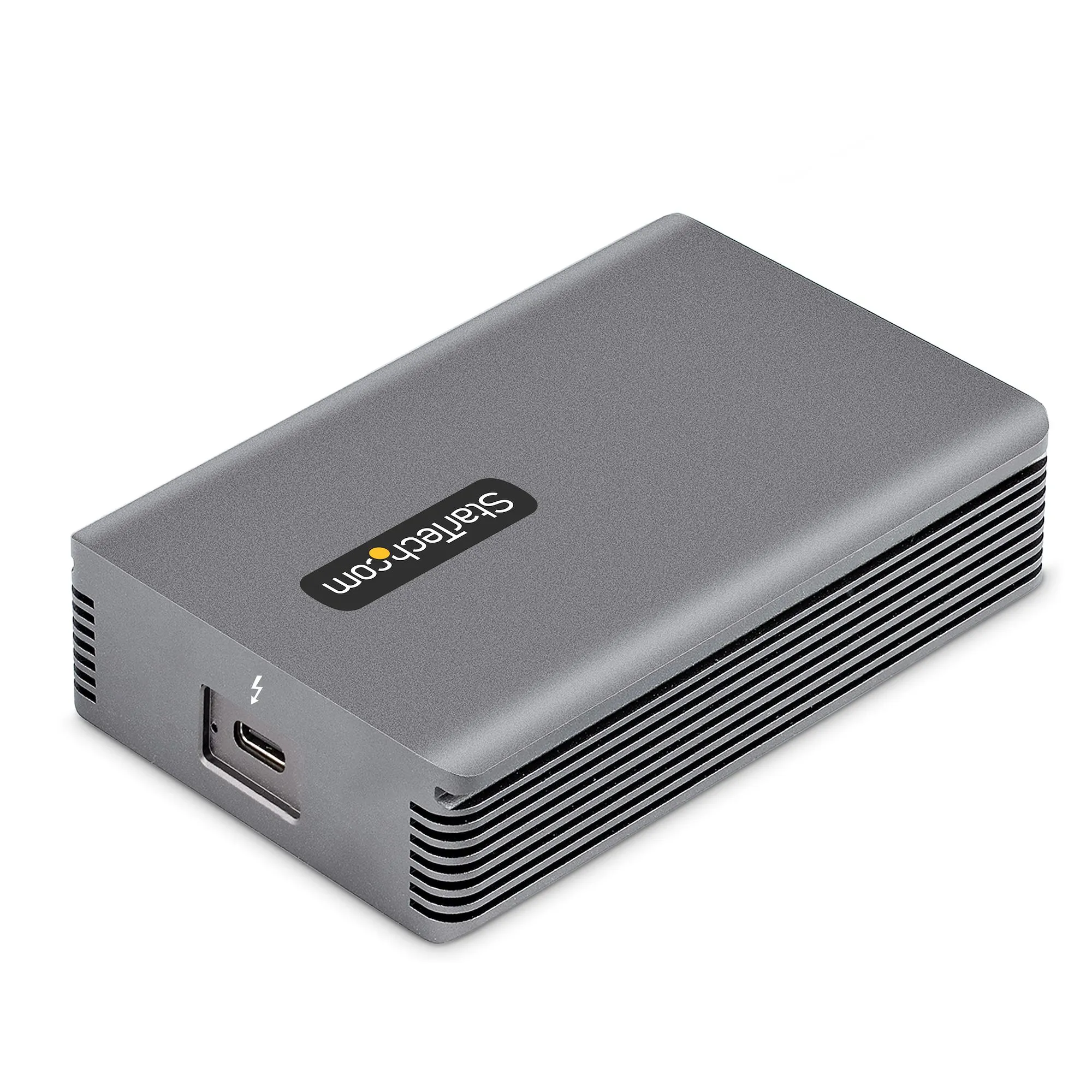 STARTECH.COM Thunderbolt 3 to Ethernet Adapter 10GbE Multi-Gigabit Thunderbolt 3 to RJ45 Network Adapter TB3/TB4 10GbE NIC