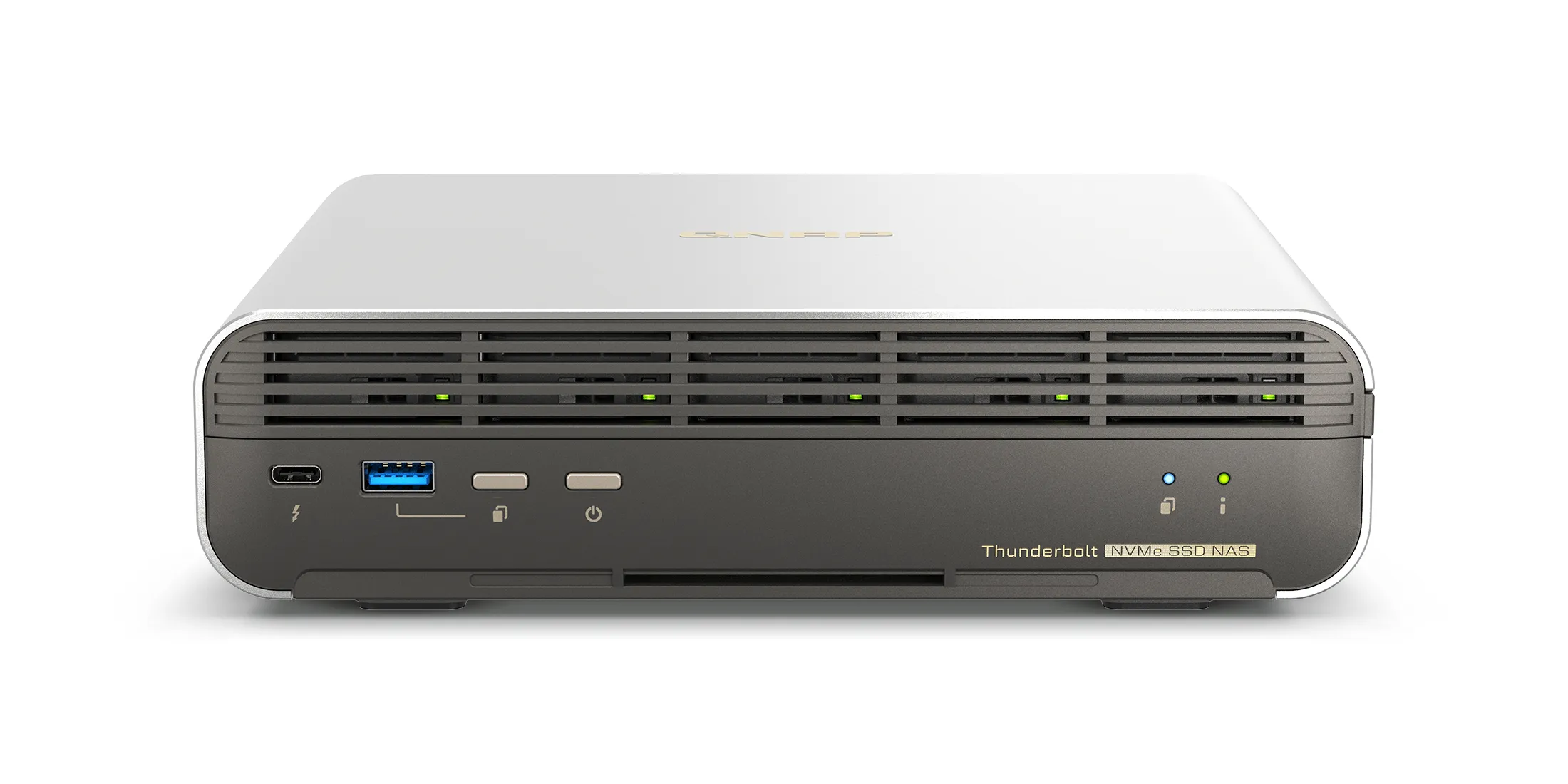 QNAP TBS-h574TX-i5-16G 5-Bay Tower 16GB