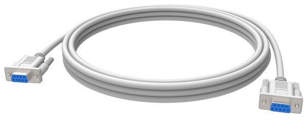 Techconnect 5m SERIAL cable