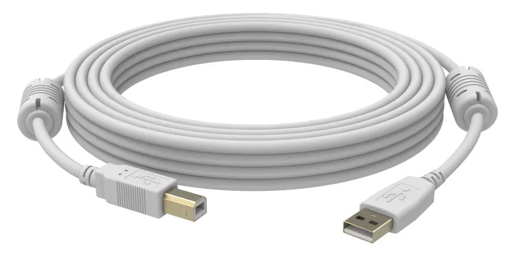 Techconnect 5m USB cable