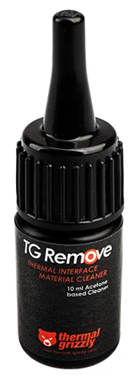 Thermal Grizzly Remove Liquid 10ml -puhdistusaine