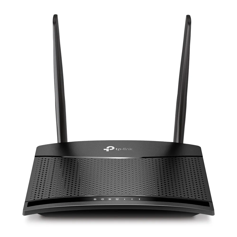 TP-Link TL-MR100 N300 4G LTE - langaton 4G/LT