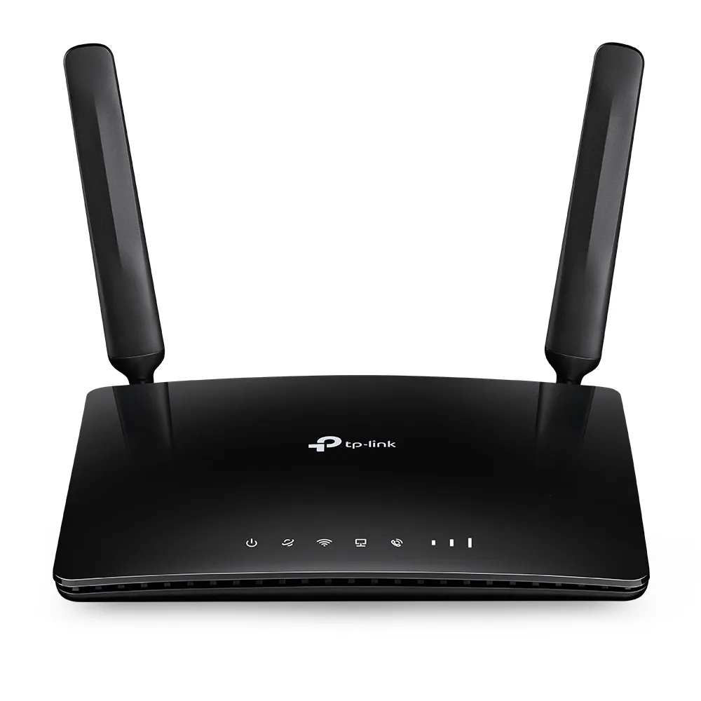 N300 4G Lte Telephony Wifi Router