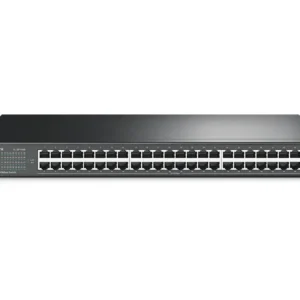 TL-SF1048 V6 48PORT 10/100