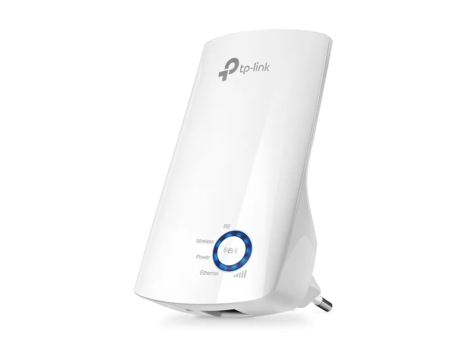 TP-Link WLAN range extender 300mb