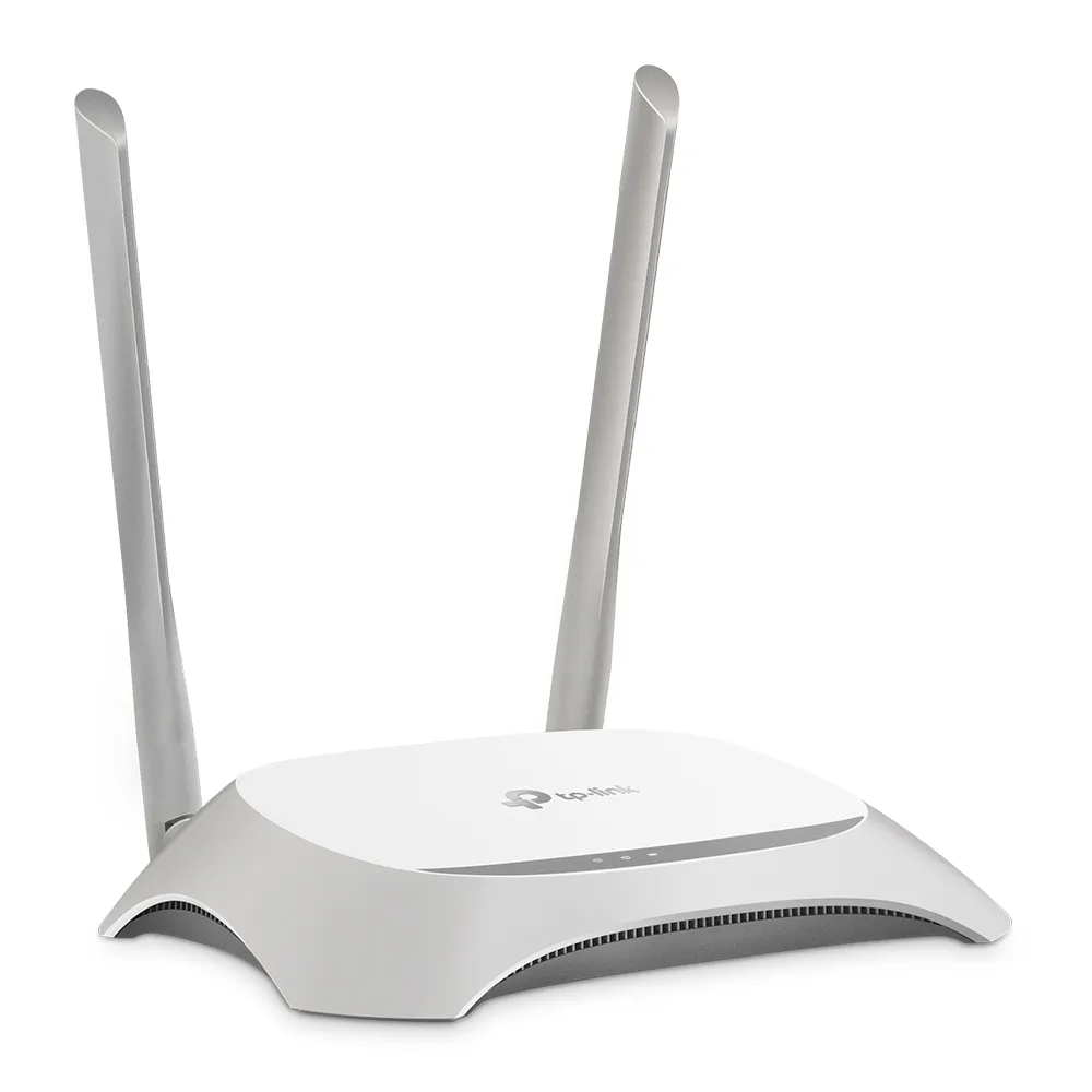 TP-Link TL-WR840N 2.4 GHz -WiFi-reititin