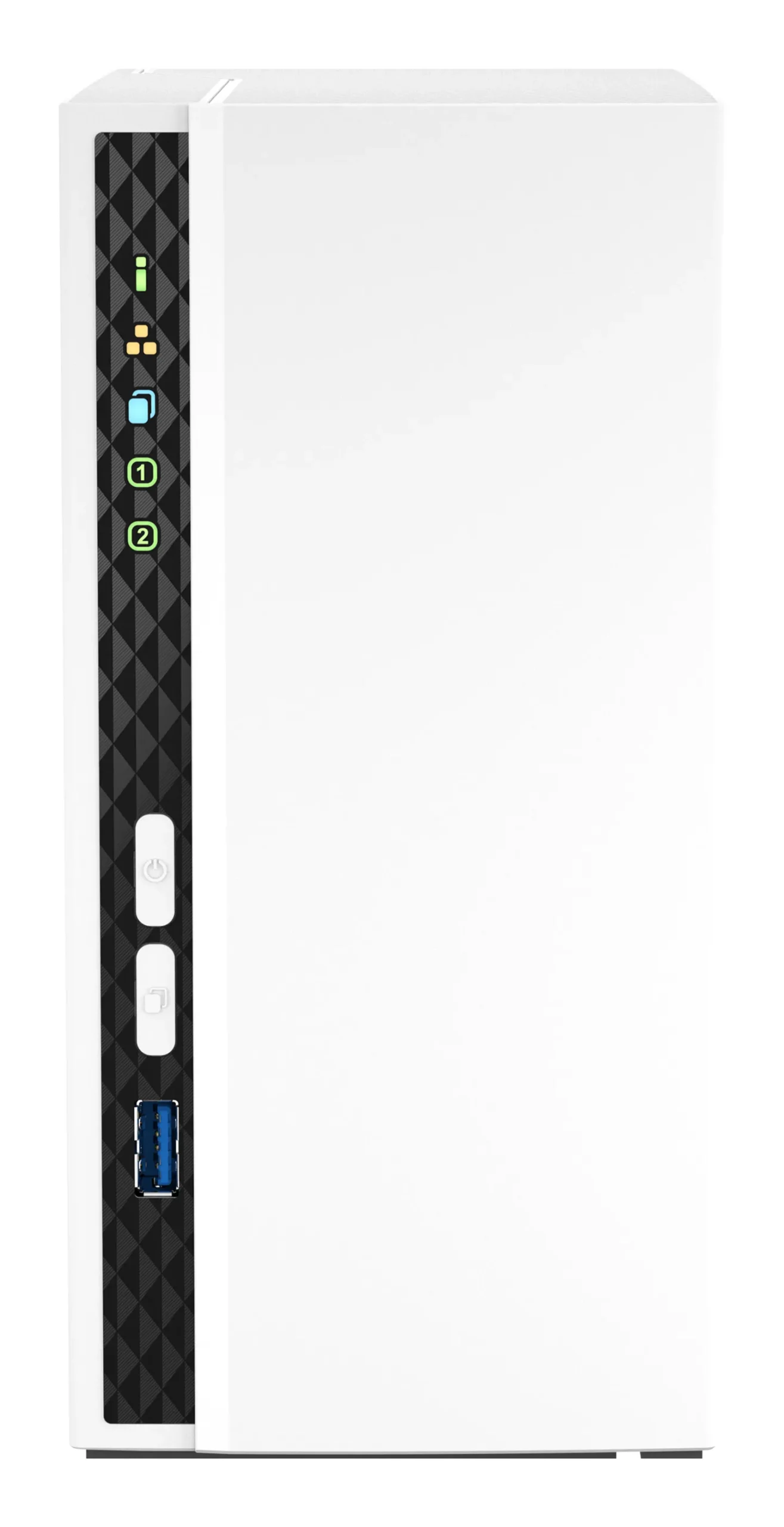 QNAP TS-233 2-Bay Tower 2GB