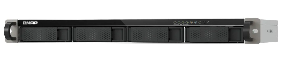 QNAP TS-433eU 4-Bay Rackmount 4GB