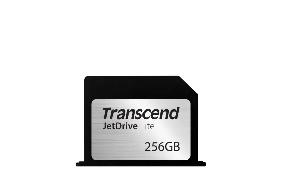 TRANSCEND JETDRIVE LITE 360 256GB