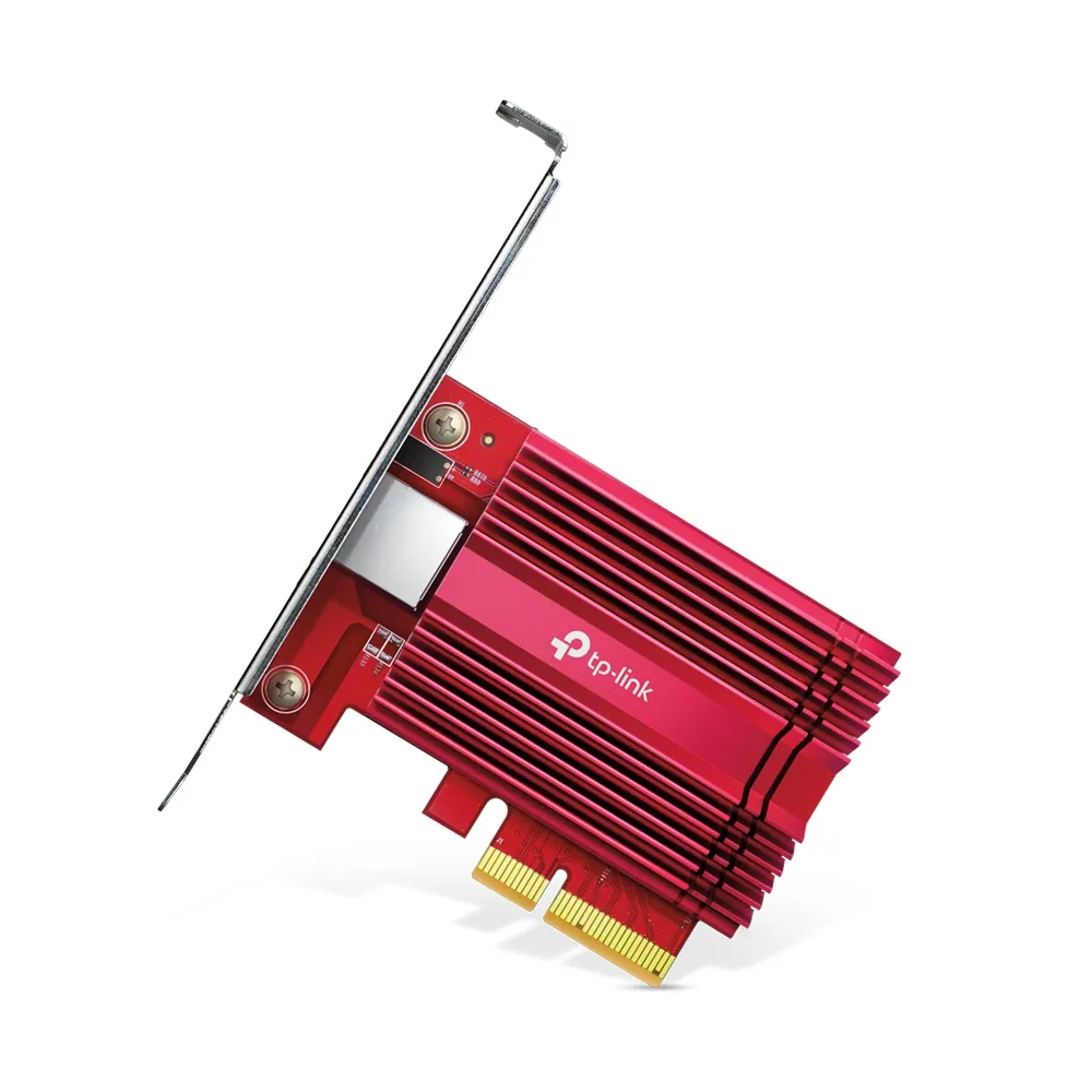TP-Link 10 Gigabit PCI Express Network Adapter /TX401