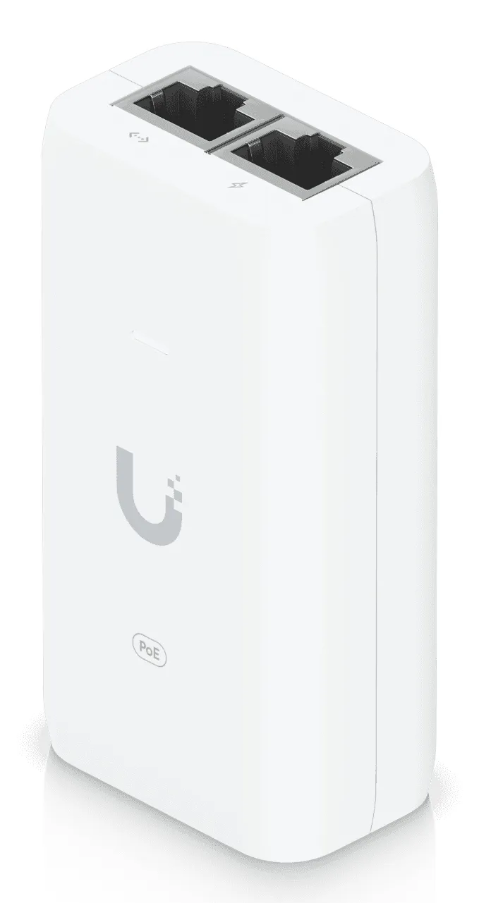 Ubiquiti UniFi PoE Adapter (15W)