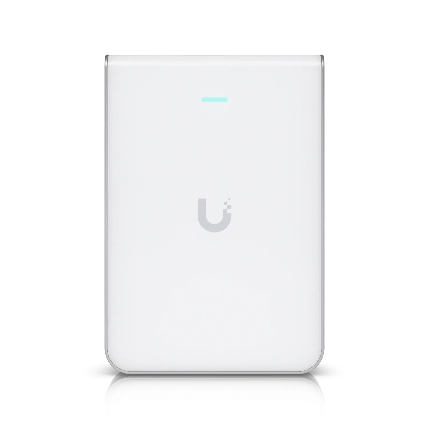 Ubiquiti Wall-mounted WiFi 7 AP w 6 spatial streams and 6 GHz support