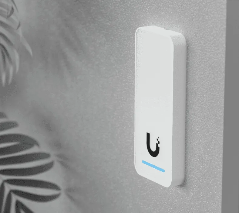 Ubiquiti Access Reader G2 -lukija