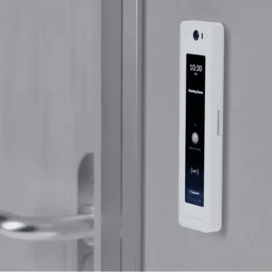 Ubiquiti access control reader UniFi Access Reader G2 Professional - NFC / Bluetooth 4.1