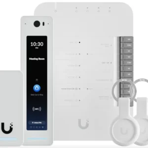 Ubiquiti G2 Starter Kit Professional -aloituspaketti