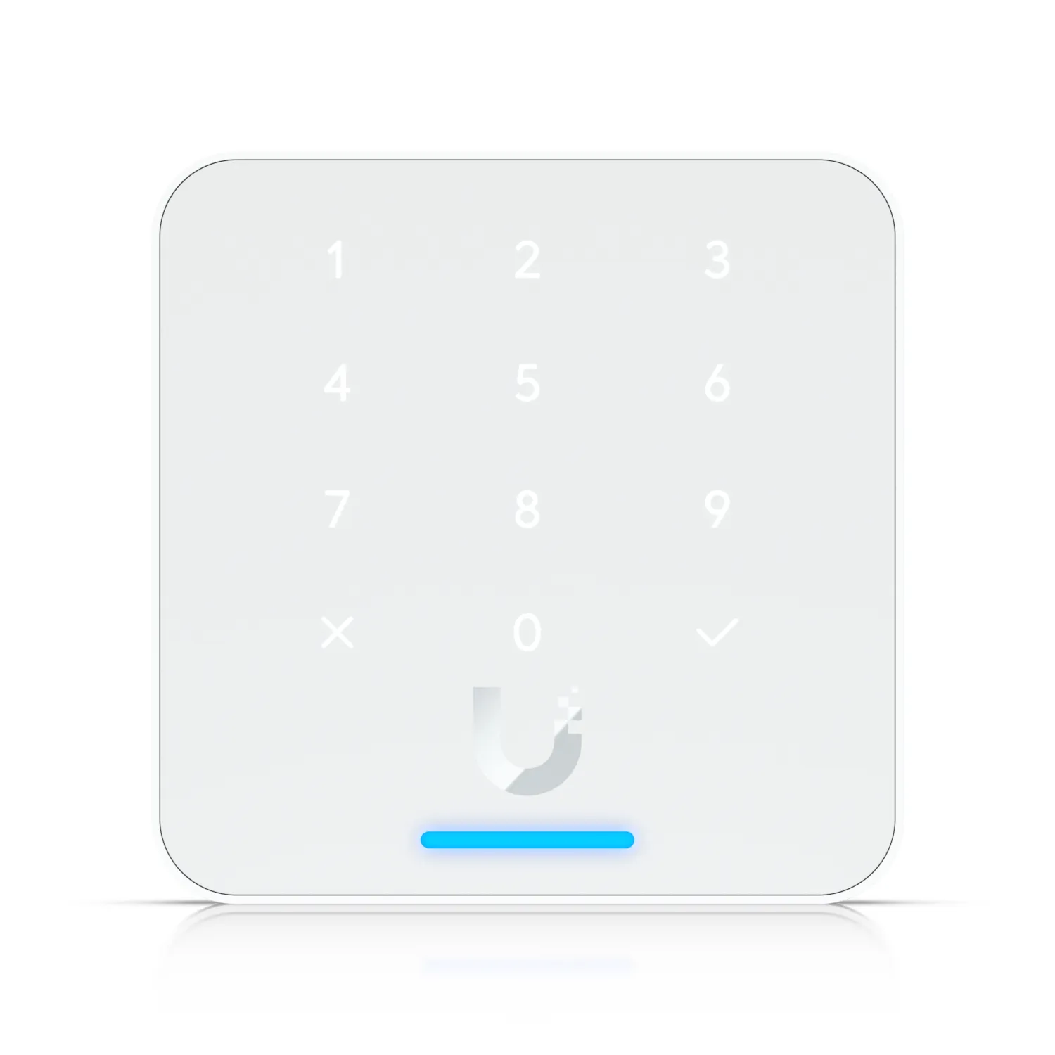 Ubiquiti Reader Flex -kulkukortinlukija NFC
