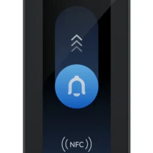 Ubiquiti Third-generation, indoor/outdoor -NFC lukija