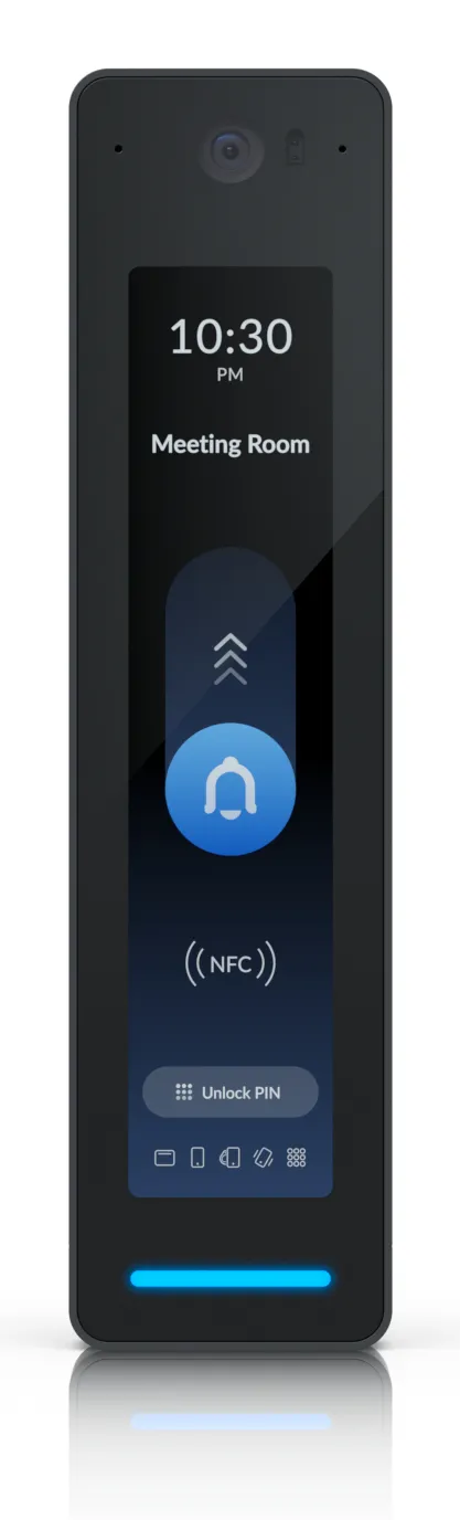 Ubiquiti Third-generation, indoor/outdoor -NFC lukija