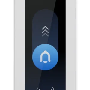 Ubiquiti Third-generation, indoor/outdoor -NFC lukija