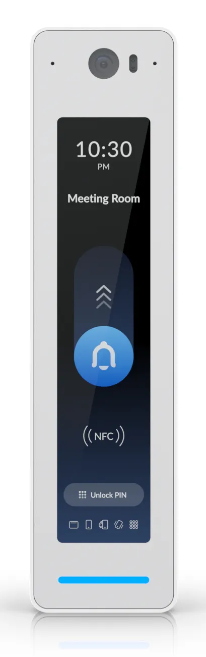 Ubiquiti Third-generation, indoor/outdoor -NFC lukija
