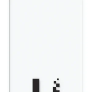 Ubiquiti Access G3 Reader white