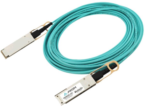 Ubiquiti Long-Range Direct Attach Cable 25 Gbps, 10m