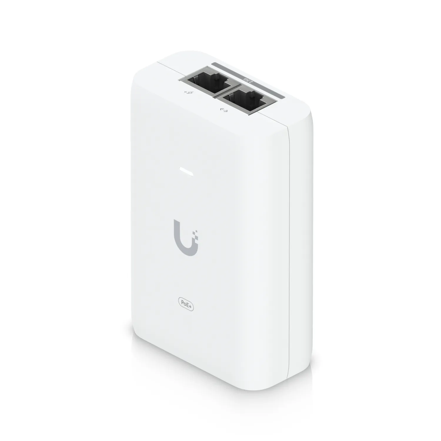 Ubiquiti UniFi 2.5G PoE+ Adapter (30W)