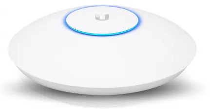 Ubiquiti UniFi XG Högkapacitets WiFi AP, 10 Gbps backhaul, 1500 klient
