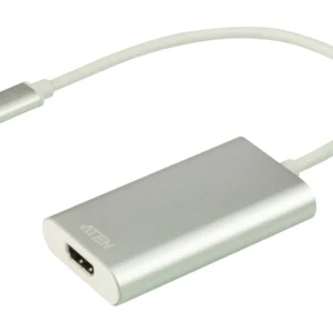 ATEN CAMLIVE HDMI to USB-C -adapteri, Harma
