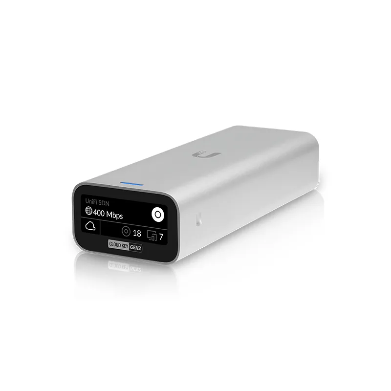 Ubiquiti UniFi Cloud Key, G2
