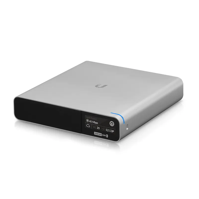 Ubiquiti UniFi Cloud Key, G2, with HDD