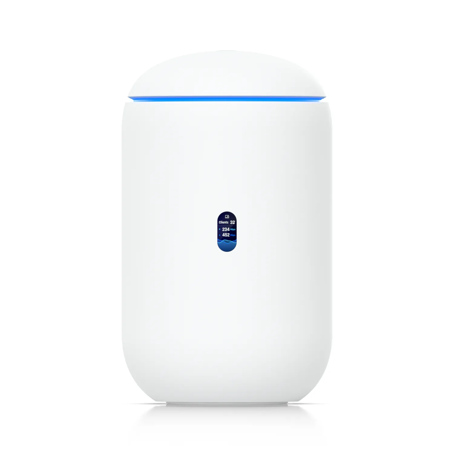 UBIQUITI Dream Router 7