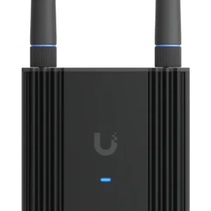 Ubiquiti Networks UMR-Ultra, LTE, WiFi, nano-SIM x2 -matkapuhelinverkon reititin