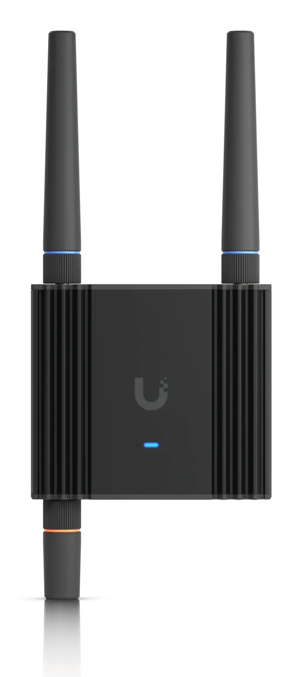 Ubiquiti Networks UMR-Ultra, LTE, WiFi, nano-SIM x2 -matkapuhelinverkon reititin